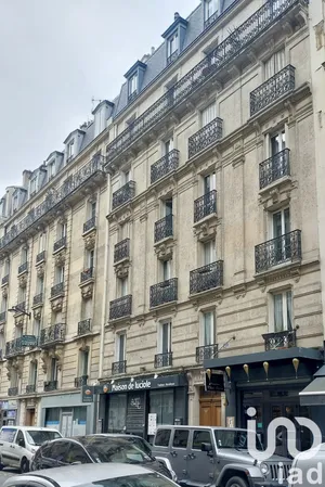Appartement à PARIS (75014)