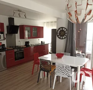 Appartement à Bordeaux (33300)