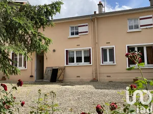 Maison à Pargny-sur-Saulx (51340)