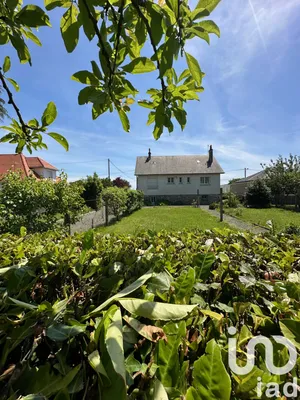 Maison à Donville-les-Bains (50350)