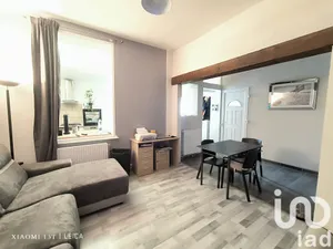 Townhouse at Méaulte (80300)