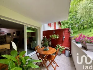 Apartment at Cambo-les-Bains (64250)
