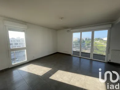 Apartment in Lormont  (33310)