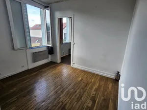 Appartement à Aubervilliers (93300)