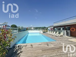 Appartement à Antibes (06600)
