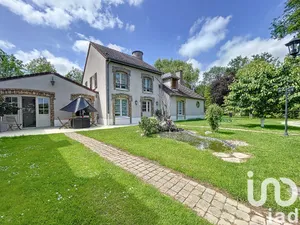 Maison à Sept-Saulx (51400)