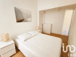 Apartment in MARSEILLE (13002)
