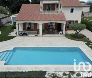 Traditional house at Agde (34300)