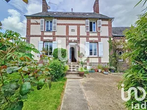 Maison à Gournay-en-Bray (76220)
