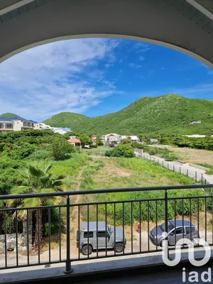 Appartement à Saint-Martin (97150)