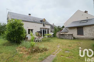 Maison à Mer (41500)