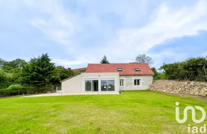 Maison à Allerey (21230)