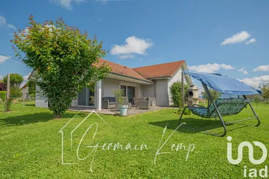 House at Chimilin (38490)