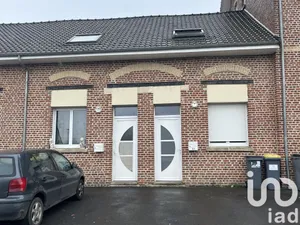 Maison à AUCHEL (62260)