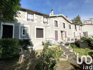 Building at Chamalières (63400)
