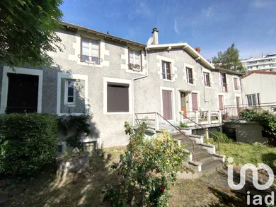 Immeuble à Chamalières (63400)