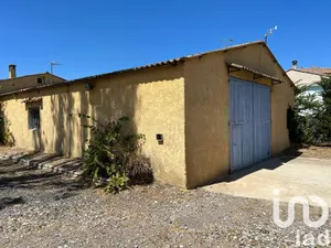 Workshop at Montagnac (34530)
