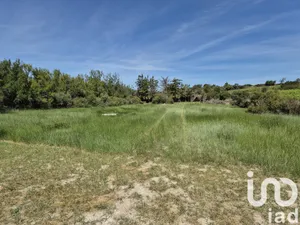 Terrain loisirs à Sigean (11130)