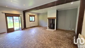 Maison à La Cerlangue (76430)