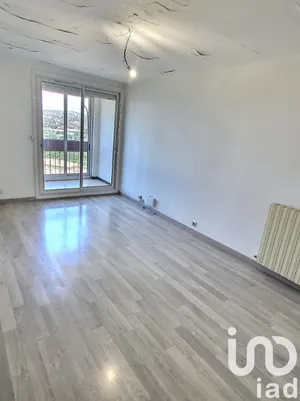 Apartment at Marseille (13015)