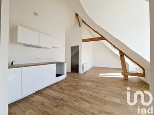 Apartment at Damgan (56750)