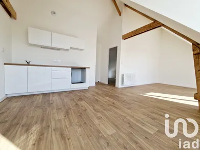 Appartement à Damgan (56750)