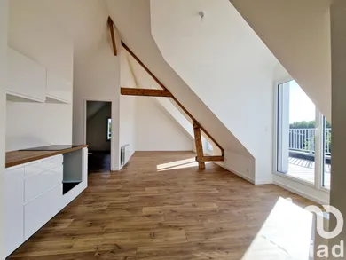 Appartement à Damgan (56750)