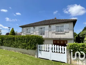 House in Tendu (36200)