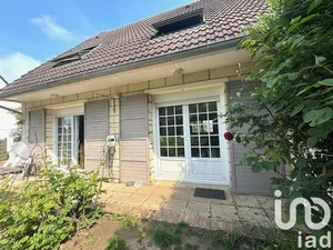 Maison à Fleurines (60700)