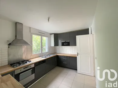 Appartement à Bondy (93140)