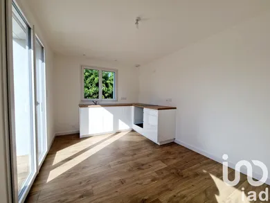 Appartement à Damgan (56750)