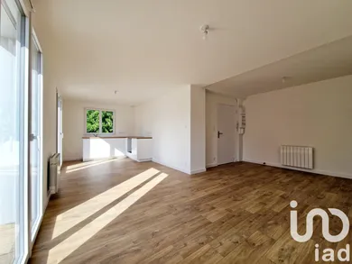 Appartement à Damgan (56750)
