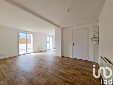 Appartement à Damgan (56750)