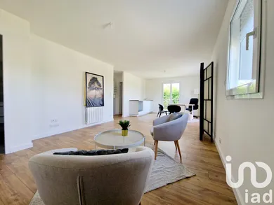 Appartement à Damgan (56750)