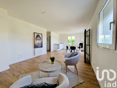 Appartement à Damgan (56750)