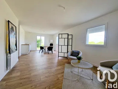 Appartement à Damgan (56750)