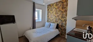 Appartement à Roubaix (59100)