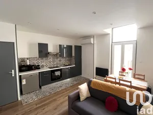 Appartement à Béziers (34500)
