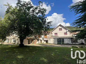 House in Arcenant (21700)