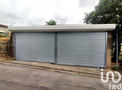 Garage at Saint-Benoît-de-Carmaux (81400)