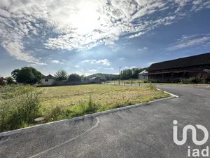 Building plot in LA RIVIÈRE-SAINT-SAUVEUR (14600)