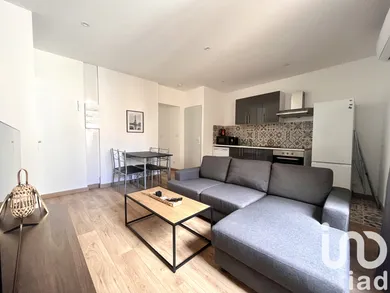 Apartment in Béziers (34500)