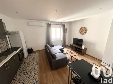 Apartment in Béziers (34500)