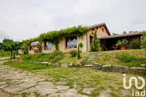 Maison à Mirabel (07170)