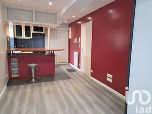 Studio à VINEUIL-SAINT-FIRMIN (60500)