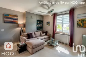 Maison traditionnelle à Ambilly (74100)
