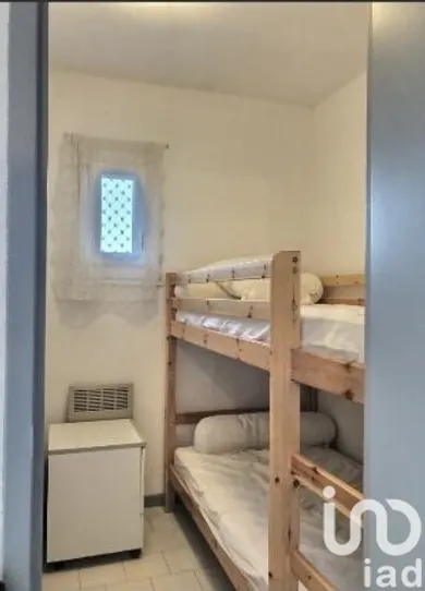 Appartement à Valras-Plage (34350) — 9/10