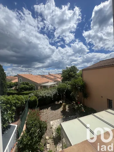 Appartement à Valras-Plage (34350) — 10/10