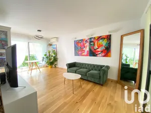 Apartment at Nice (06200)