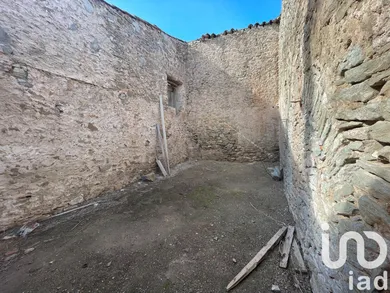 Parking à Escales (11200)